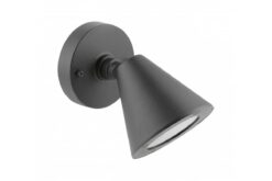 Градинска лампа GTV LIGHTING Gtv за екстериорно осветление