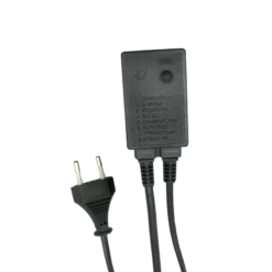 Осветително тяло ACA Lighting Christmas RC3W50MBB за дома