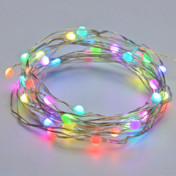 LED осветително тяло ACA Lighting Christmas X0150819 за дома
