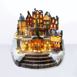 LED осветително тяло ACA Lighting Christmas X0326 за осветление в дома
