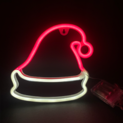 LED осветително тяло ACA Lighting Christmas X04004321 за дома