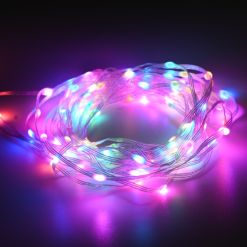 LED осветително тяло ACA Lighting Christmas X04100371 за дома