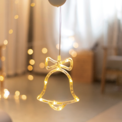 LED осветително тяло ACA Lighting Christmas X04151107 за осветление в дома