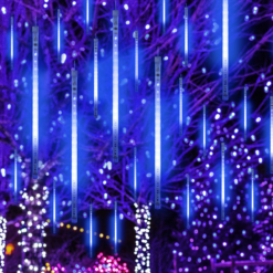 LED осветително тяло ACA Lighting Christmas X06240235 за интериорно осветление
