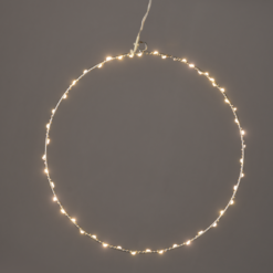 LED осветително тяло ACA Lighting Christmas X064514227 за дома
