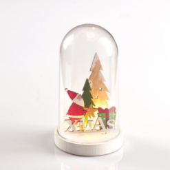 LED осветително тяло ACA Lighting Christmas X06511216 за дома