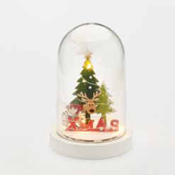 LED осветително тяло ACA Lighting Christmas X06511217 за осветление в дома