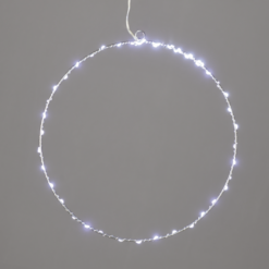 LED осветително тяло ACA Lighting Christmas X066524227 за осветление в дома