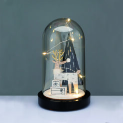 LED осветително тяло ACA Lighting Christmas X06811264 за дома