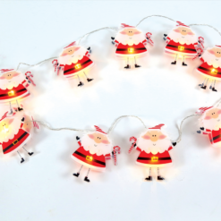 LED осветително тяло ACA Lighting Christmas X07101124 за дома