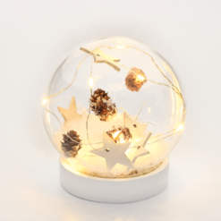 LED осветително тяло ACA Lighting Christmas X07101132 за осветление в дома