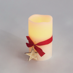 LED осветително тяло ACA Lighting Christmas X0711117 за дома