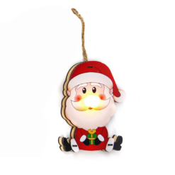 LED осветително тяло ACA Lighting Christmas X0711668 за интериорно осветление