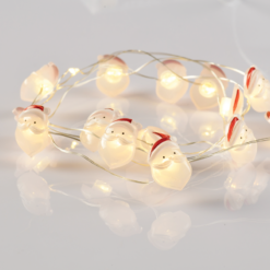 LED осветително тяло ACA Lighting Christmas X07151103 за дома