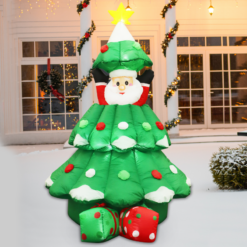 LED осветително тяло ACA Lighting Christmas X07202498 за интериорно осветление
