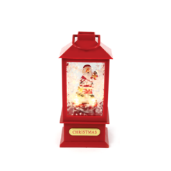 LED осветително тяло ACA Lighting Christmas X0721106 за интериорно осветление