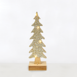 LED осветително тяло ACA Lighting Christmas X0741142 за интериорно осветление