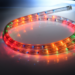 LED осветително тяло ACA Lighting Christmas X0818321 за осветление в дома