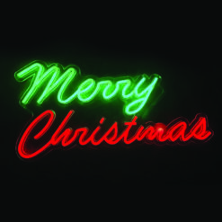 LED осветително тяло ACA Lighting Christmas X082714519 за дома