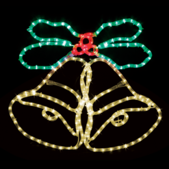 LED осветително тяло ACA Lighting Christmas X0828811112 за осветление в дома