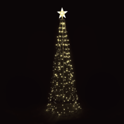 LED осветително тяло ACA Lighting Christmas X083841119 за осветление в дома