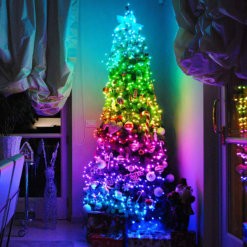 LED осветително тяло ACA Lighting Christmas X084003113 за дома