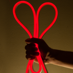 LED осветително тяло ACA Lighting Christmas X08544411 за дома