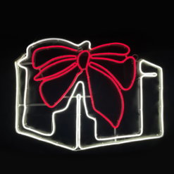 LED осветително тяло ACA Lighting Christmas X087002424 за интериорно осветление