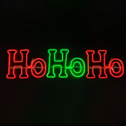 LED осветително тяло ACA Lighting Christmas X08750356 за дома