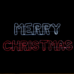 Бяло LED осветително тяло ACA Lighting Christmas X0893632219 за осветление в дома