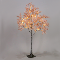 LED осветително тяло ACA Lighting Christmas X1060145 за интериорно осветление