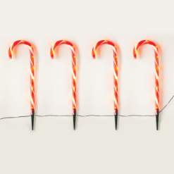 LED осветително тяло ACA Lighting Christmas X13401413 за осветление в дома