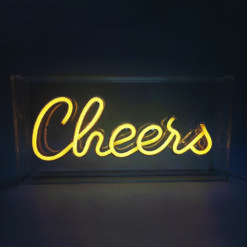 LED осветително тяло ACA Lighting Christmas X13901717 за дома