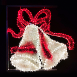 LED осветително тяло ACA Lighting Christmas X1746814011 за осветление в дома