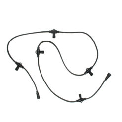 ACA LIGHTING CHRISTMAS XCONR5OUT CABLE CONNECTOR FOR MOTIF 2-WIRE ROPE LIGHT (1 TO 5), IP44, 2.5m