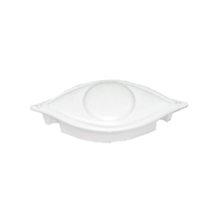 Осветително тяло ACA Lighting PROFILES SPARE - декоративно осветление за хол