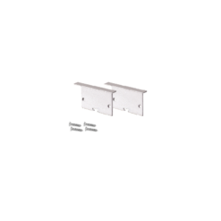 Осветително тяло ACA Lighting PROFILES SET - декоративно осветление за хол