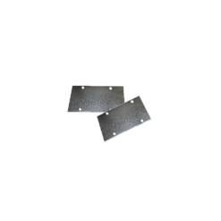 Осветително тяло ACA Lighting PROFILES CAPS за хол от марката