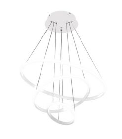 LED полилей Vito 2025960 за хол