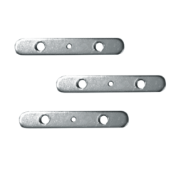 Осветително тяло ACA Lighting PROFILES SCREWS - декоративно осветление за хол