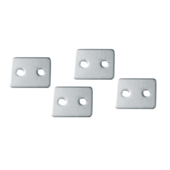 Осветително тяло ACA Lighting PROFILES SCREWS - декоративно осветление за хол