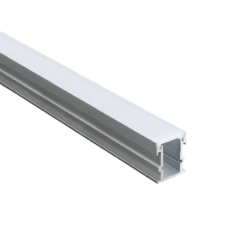 Осветително тяло ACA Lighting PROFILES AVAH - декоративно осветление за хол