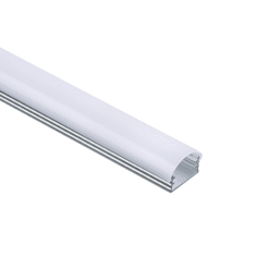Осветително тяло ACA Lighting PROFILES CRUZ за хол от марката