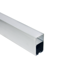 Осветително тяло ACA Lighting PROFILES NERI за хол от марката