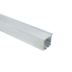 Осветително тяло ACA Lighting PROFILES VYLO - декоративно осветление за хол