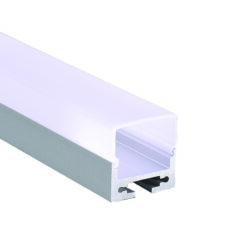 Осветително тяло ACA Lighting PROFILES PEND за хол от марката