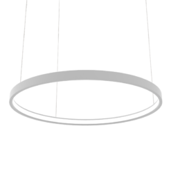 Осветително тяло ACA Lighting PROFILES ELL - декоративно осветление за хол