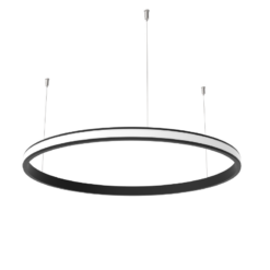 Осветително тяло ACA Lighting PROFILES ORIO - декоративно осветление за хол
