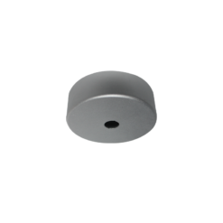 Осветително тяло ACA Lighting PROFILES ROSETG за хол от марката