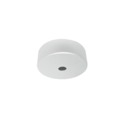 Осветително тяло ACA Lighting PROFILES ROSETW - декоративно осветление за хол